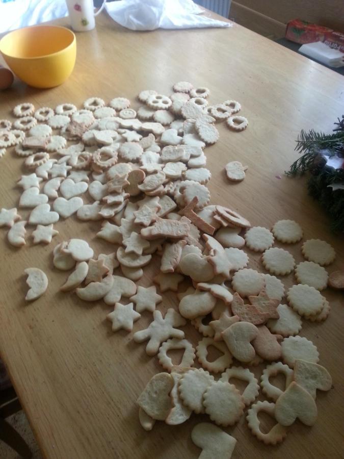 Jasmin Frühstückspension