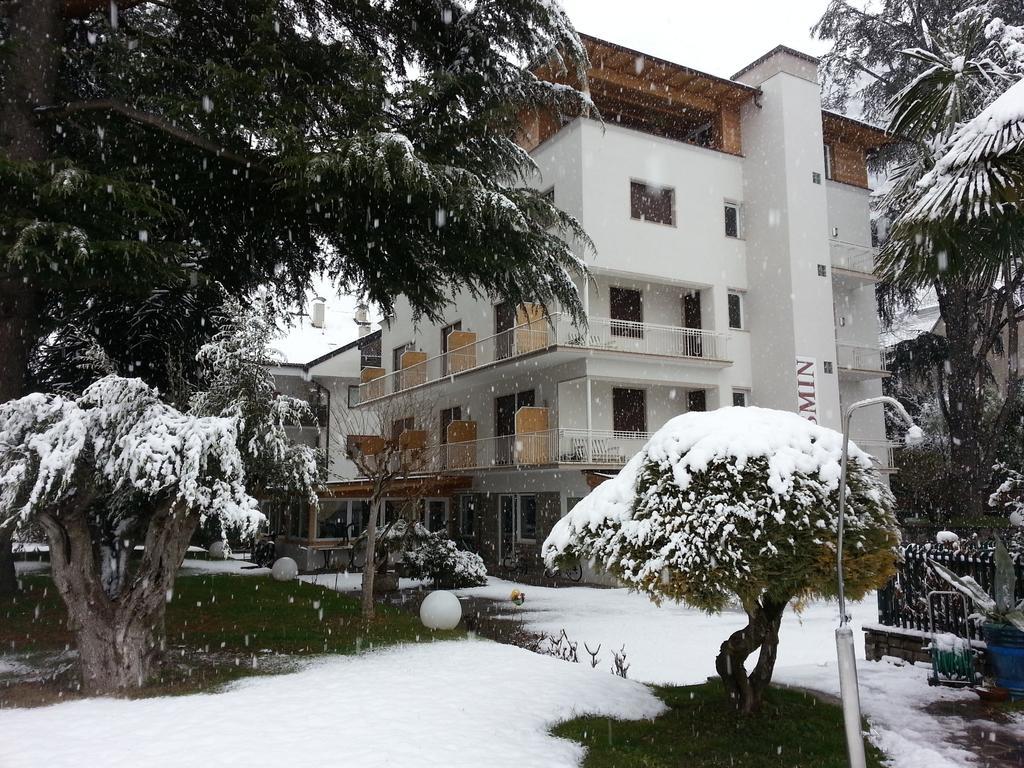 Bed & Breakfast Jasmin 3*