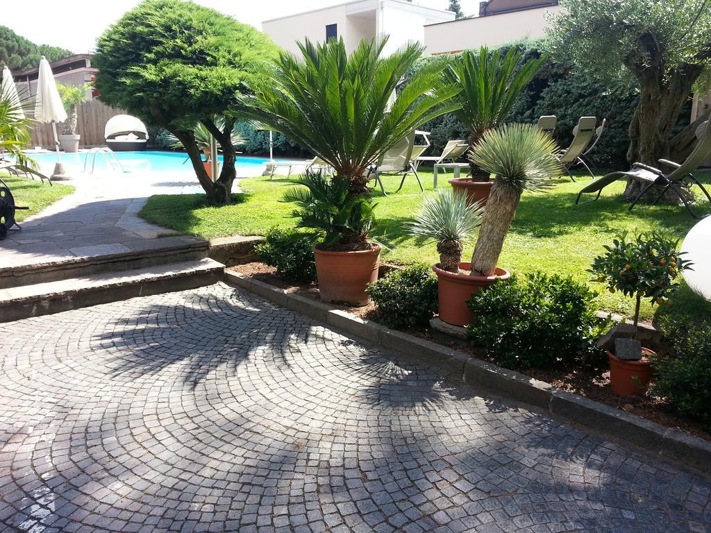 Jasmin Bed & Breakfast 3*