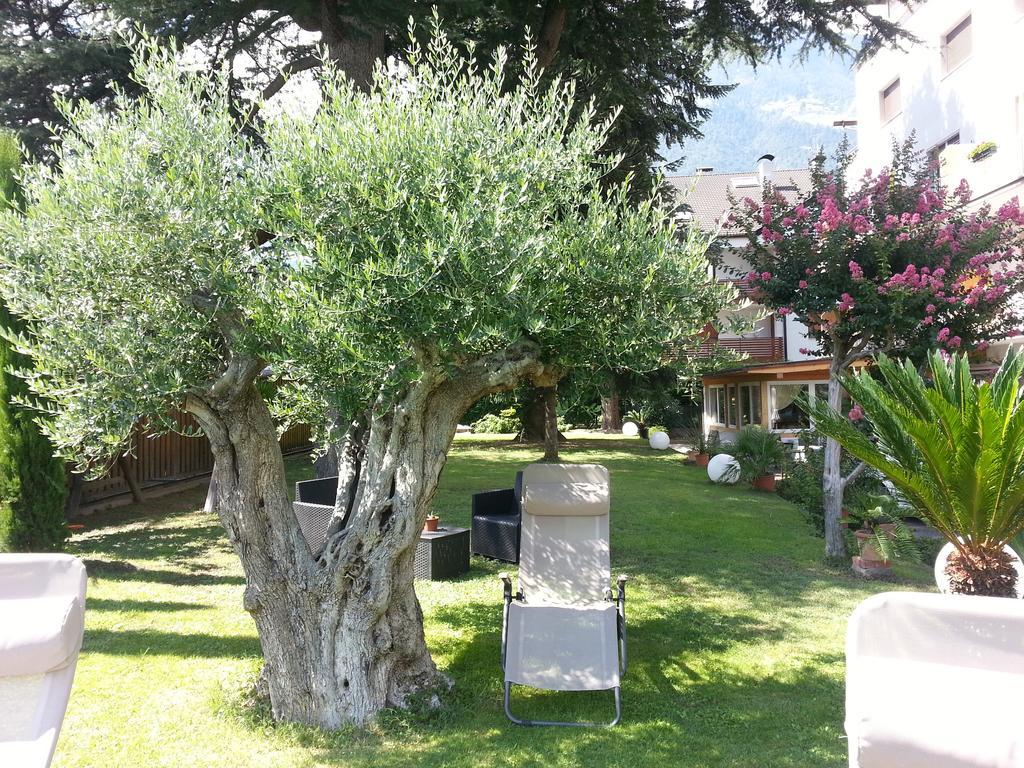 Bed & Breakfast Jasmin Merano