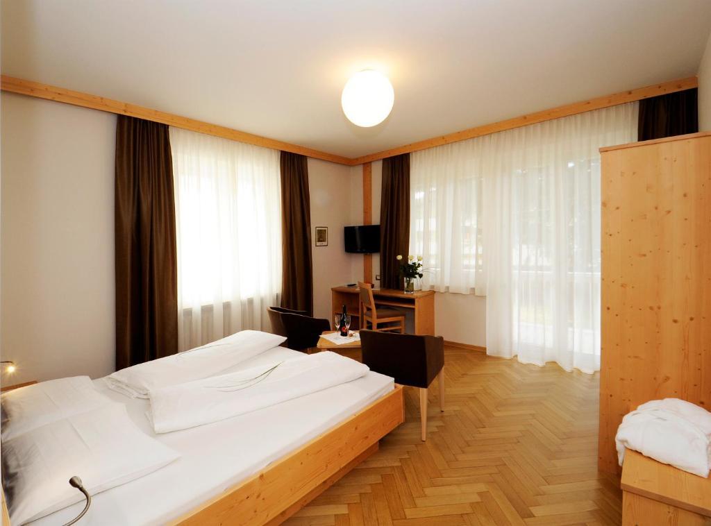 Bed & Breakfast Jasmin 3*