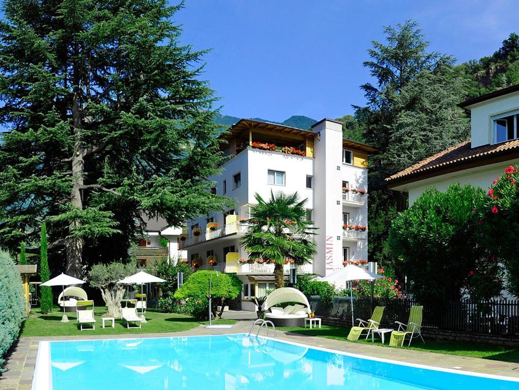 Bed & Breakfast Jasmin