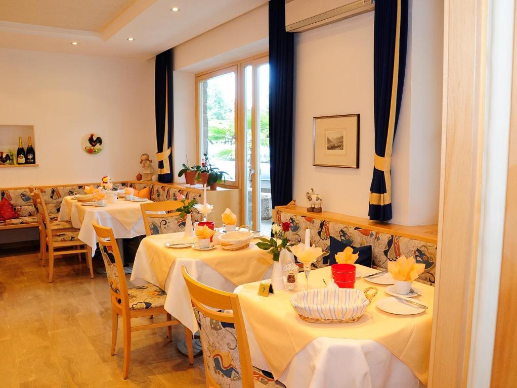 Jasmin Bed & Breakfast