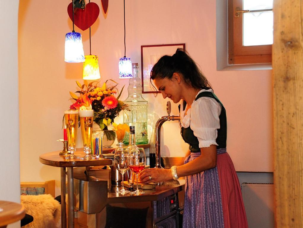 Bed & Breakfast Jasmin 3*