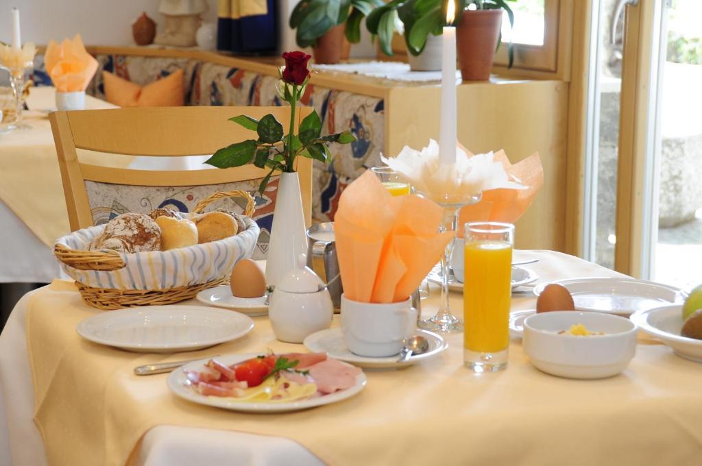 Jasmin 3* Merano