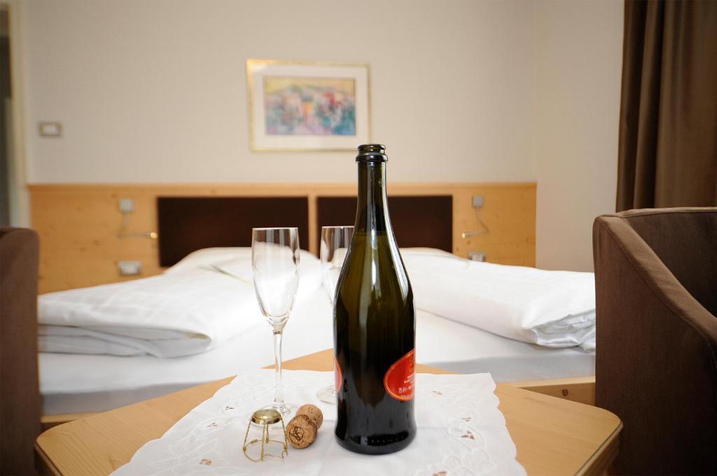 Jasmin Bed & Breakfast Merano