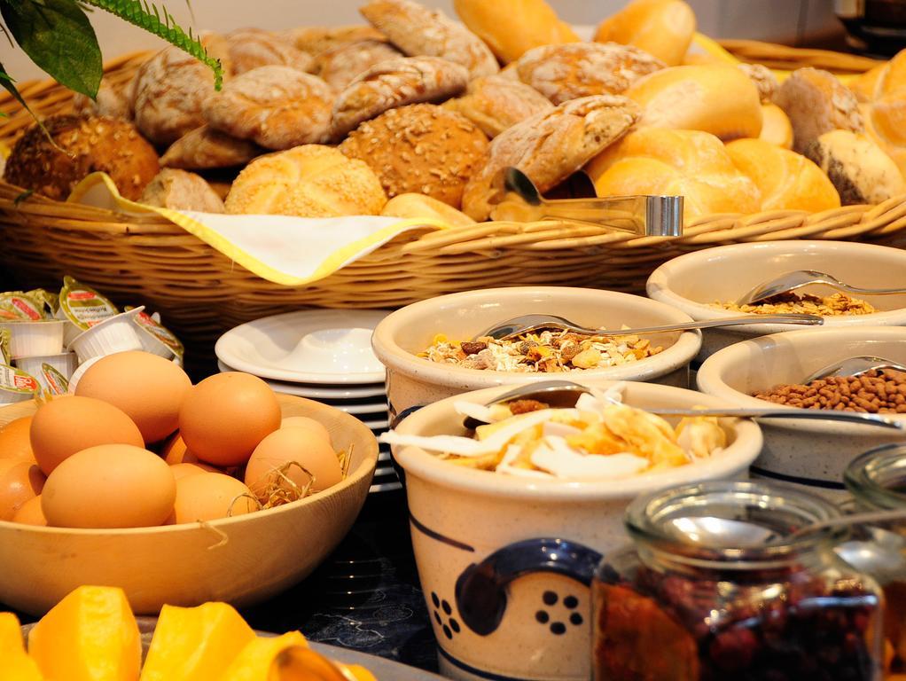 Bed & Breakfast Jasmin Merano