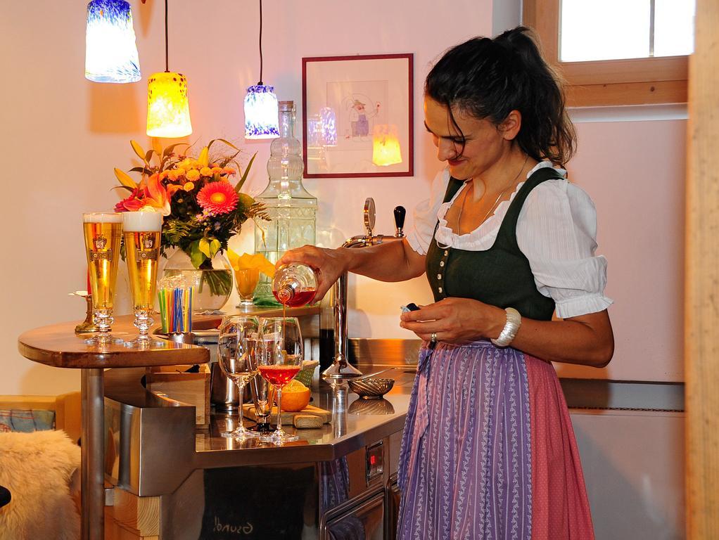 Jasmin Bed & Breakfast