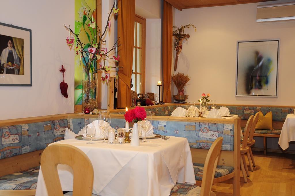 Bed & Breakfast Jasmin