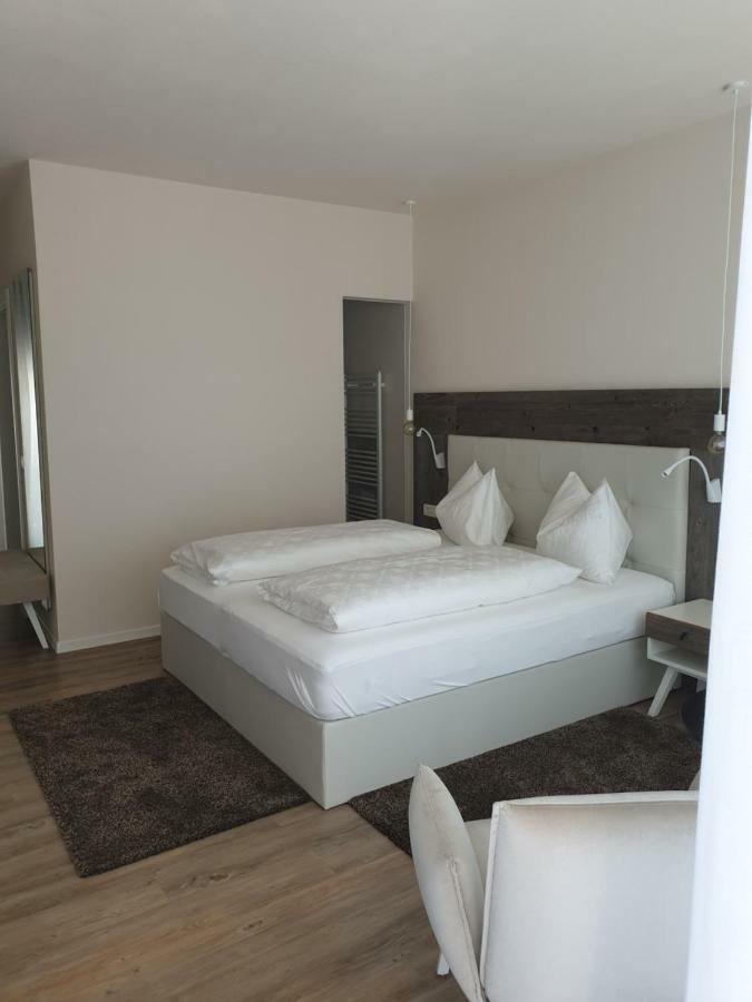 Jasmin Bed & Breakfast Merano