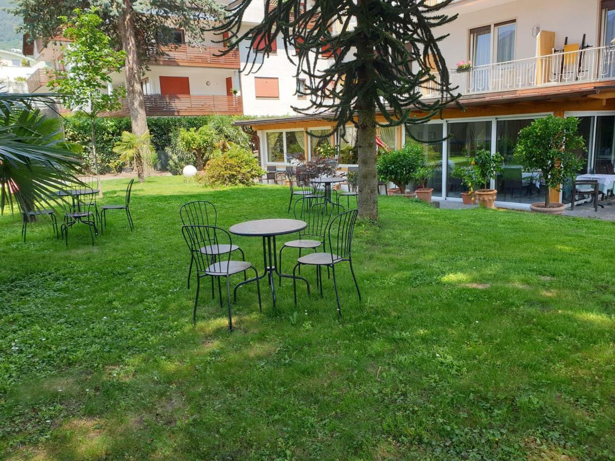 Jasmin Bed & Breakfast