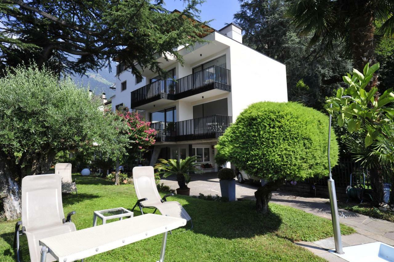 Jasmin Bed & Breakfast Merano