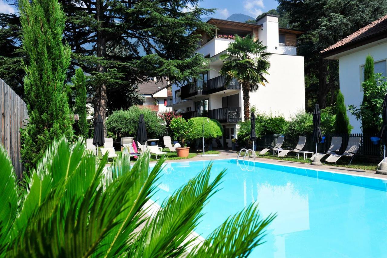 Jasmin Bed & Breakfast Merano